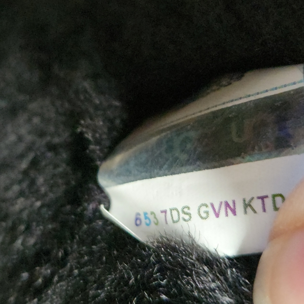 UGG Classic Ultra Mini Ankle Boot Women's Size US 8 - Picture 8 of 10